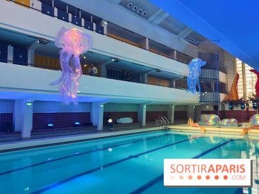 Nuit Blanche 2026 à Paris