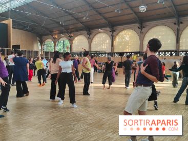 Nuit Blanche 2026 à Paris