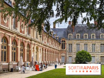 Festival de l'Histoire de l'Art 2026 au château de Fontainebleau