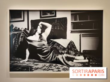 Exposition : Camille Vivier en rétrospective à la Maison Européenne de la Photographie