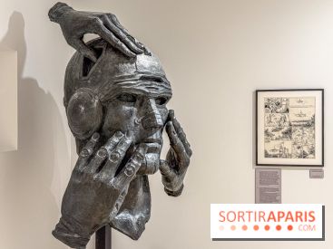 Le Fonds Enki Bilal ouvre à Paris : un nouveau lieu d’art dans le Marais