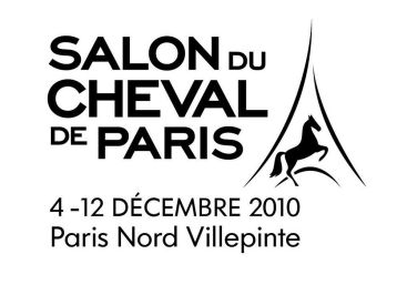 salon du cheval de paris