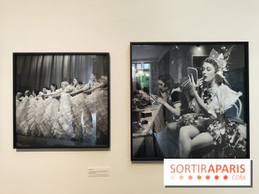 Découvrez le Paris nocturne du XXe siècle dans une exposition photo gratuite à la galerie Roger-Viollet
