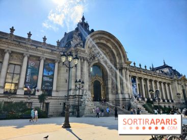 We are (still) here : l'exposition gratuite d'art urbain à ne pas manquer au Petit Palais cet été