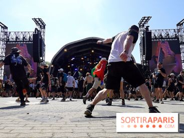 Hellfest 2026 - Samedi 20 juin - nos photos