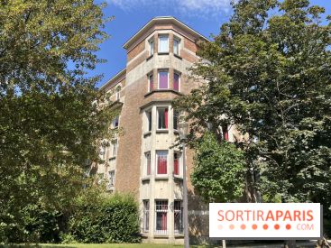 Le parc de la Cité Universitaire, espace vert unique au monde - nos photos