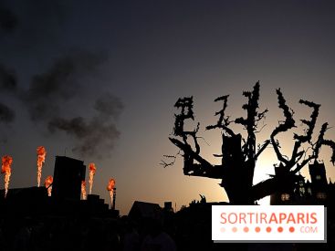 Hellfest 2026 - Dimanche 21 juin - nos photos