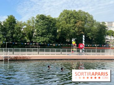 La baignade 2026 à Joinville-le-Pont - nos photos