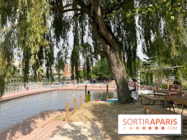 La baignade 2026 à Joinville-le-Pont - nos photos