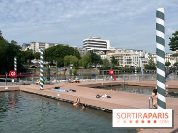 La baignade 2026 à Joinville-le-Pont - nos photos