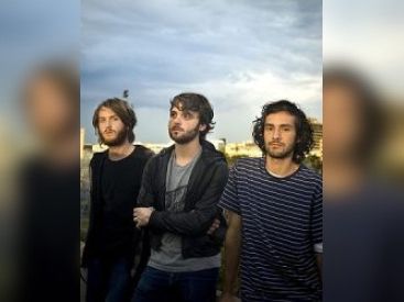 JUGGERNAUTS