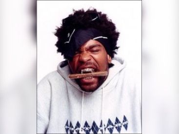 man