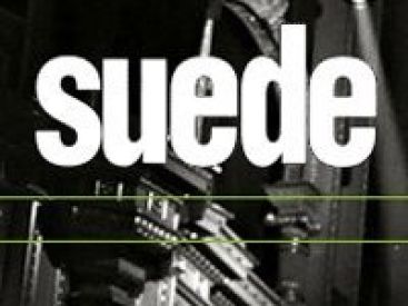 suede