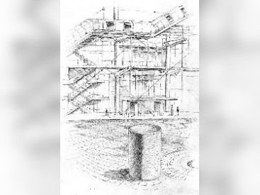  Travail de Saâdane Afif 