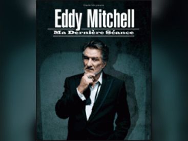 EDDY MITCHELL