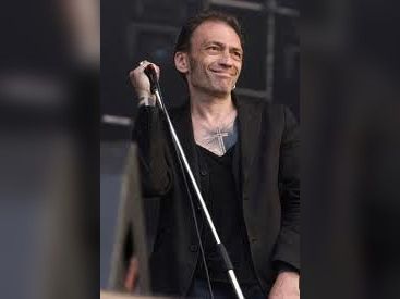 Daniel Darc au Palace