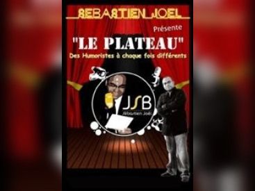 le plateau
