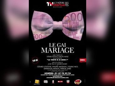 le gai mariage