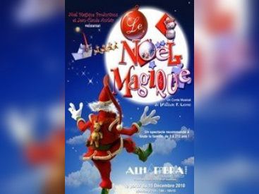 noel magique