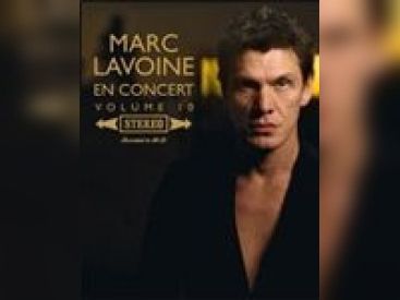 marc lavoine