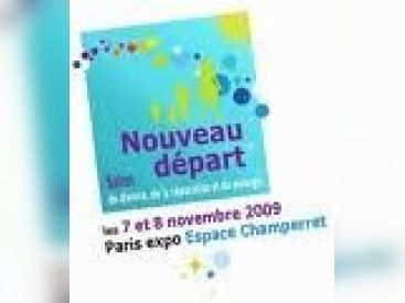nouveau départ