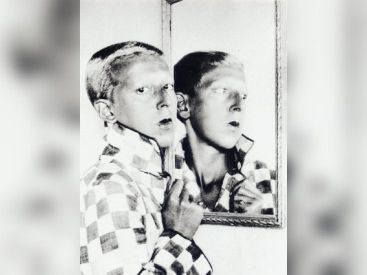 Claude Cahun
