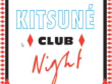 kitsuné
