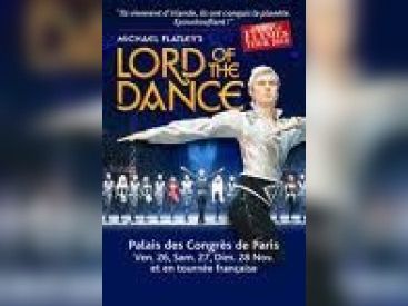lord of the dance
