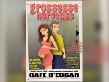 grossesse nerveuse
