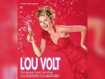 Lou Volt
