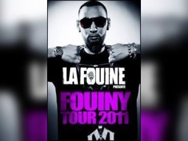 fouine