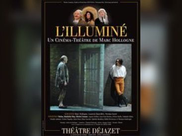 illuminé