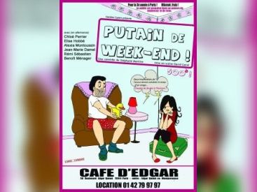 putain edgar