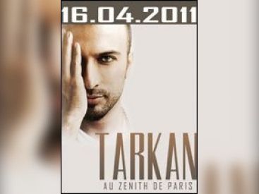 Tarkan