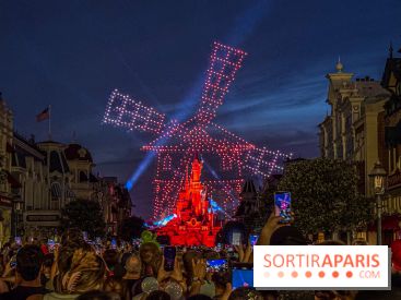 Fête nationale 2026 à Disneyland Paris