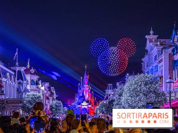 Fête nationale 2026 à Disneyland Paris