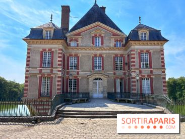 Château d'Ormesson