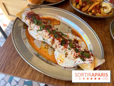Mersin - Kebab tantuni