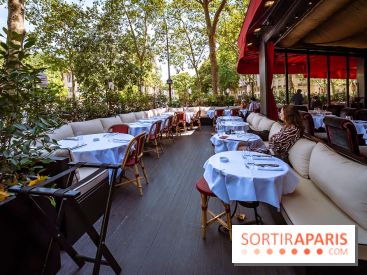 Lily Wang : restaurant chinois Paris 7e
