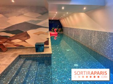 Parister Hotel & Spa