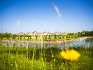 Et si vous prolongiez les plaisirs de l’été au Pays De Fontainebleau ?