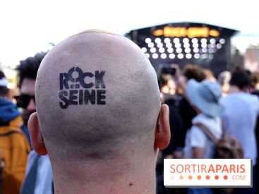 Rock en Seine 2026, nos photos