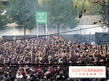 Rock en Seine 2026, nos photos