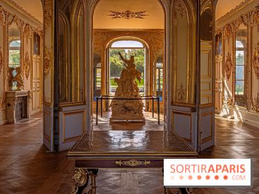 Domaine du Château de Dampierre 2026 - photo