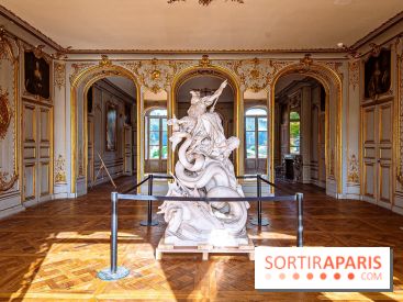 Domaine du Château de Dampierre 2026 - photo