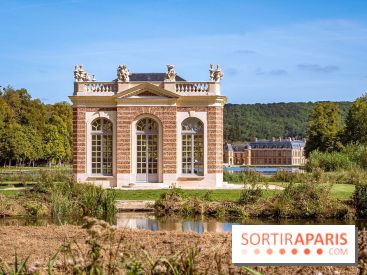Domaine du Château de Dampierre 2026 - photo