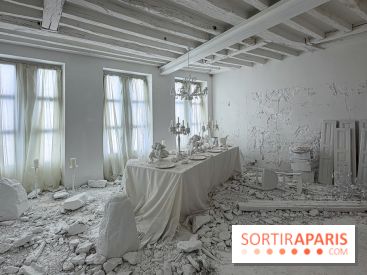 L'Hôtel des Possibles, par Maison Kyka, pour la Paris Design Week 2026