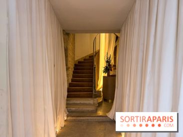 L'Hôtel des Possibles, par Maison Kyka, pour la Paris Design Week 2026