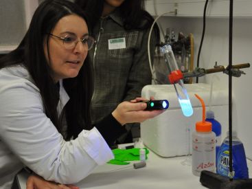 Fête de la Science 2026 à l'Université Paris Cité : le programme des évènements à ne pas manquer !