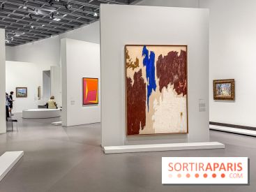 Exposition Cezanne et nous au Grand Palais
